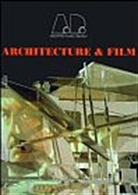 Architecture & Film (Paperback)