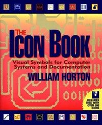 The icon book : visual symbols for computer systems and documentation