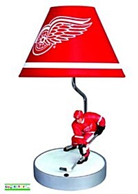 Detroit Red Wings (Library)