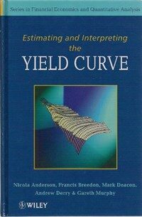 Estimating and interpreting the yield curve