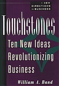 Touchstones (Hardcover)