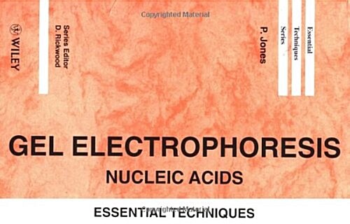 Gel Electrophoresis (Paperback, Spiral)