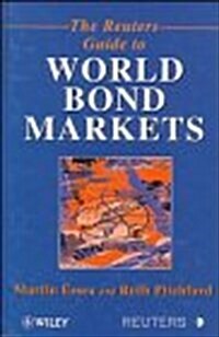 The Reuters Guide to World Bond Markets (Hardcover)