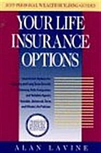 Your Life Insurance Options (Paperback)