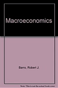 Macroeconomics (Hardcover, 4th, Subsequent)