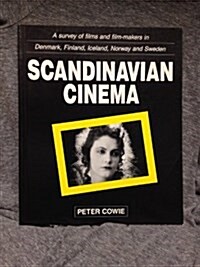 Scandinavian Cinema (Paperback)