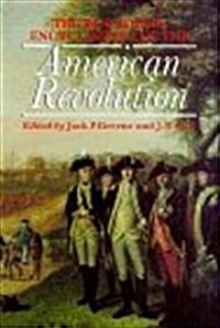 The Blackwell Encyclopedia of the American Revolution (Paperback)