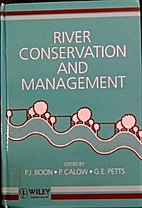 River Conservation and Management (Hardcover)