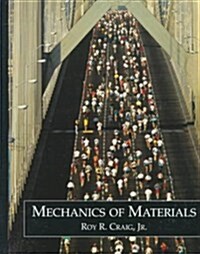 Mechanics of Materials (Hardcover)