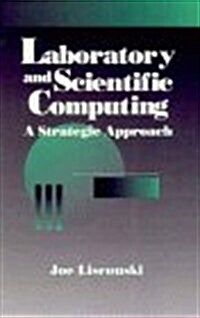 Laboratory and Scientific Computing (Hardcover)