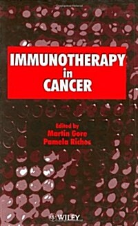 Immunotherapy in Cancer (Hardcover)