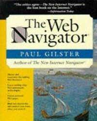 The Web navigator