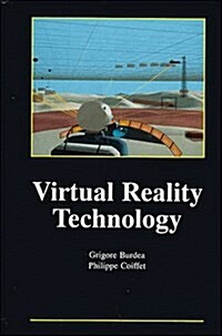 Virtual Reality Technology (Hardcover)