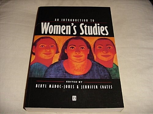[중고] An Introduction to Women‘s Studies (Paperback)