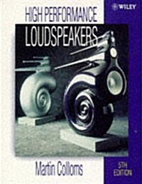 High Performance Loudspeakers (Paperback, 5th, Subsequent)