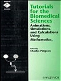 Tutorials for the Biomedical Sciences (Paperback, Diskette)