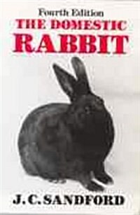 The Domestic Rabbit (Hardcover, 5th)