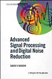 Advanced Signal Processing and Digital Noise Reduction (Hardcover)