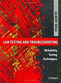 Lan Testing and Troubleshooting (Hardcover)