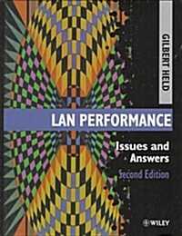 [중고] Lan Performance (Hardcover, 2nd, Subsequent)