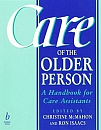 Care of the Older Person (Paperback)