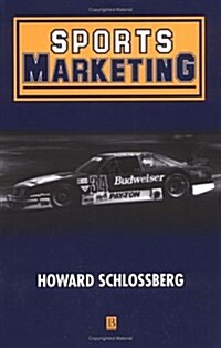Sports Marketing (Paperback)