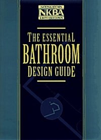 The Essential Bathroom Design Guide (Hardcover)
