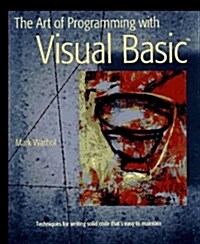 The Art of Programming With Visual Basic (Paperback)