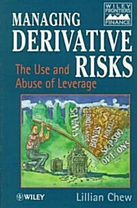 Managing Derivative Risks (Hardcover)