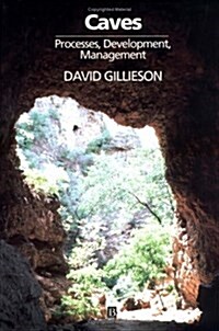 Caves (Hardcover)