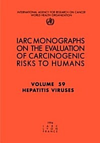 Hepatitis Viruses (Paperback)