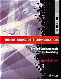 Understanding Data Communications (Paperback, 2nd, Subsequent)