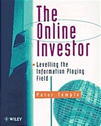 The Online Investor (Paperback)