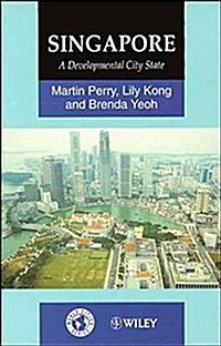 Singapore (Hardcover)