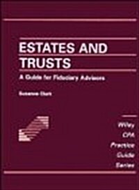 Estates and Trusts (Loose Leaf)