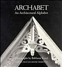 Archabet (Hardcover)