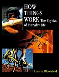[중고] How Things Work (Paperback)
