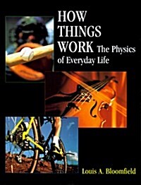 How Things Work (Paperback)