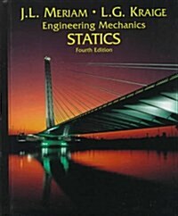 Engineering Mechanics (Hardcover, 4th, Subsequent)