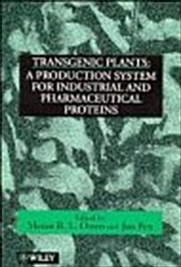 Transgenic Plants (Paperback)
