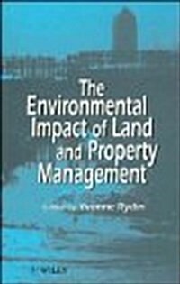 The Environmental Impact of Land and Property Management (Hardcover)
