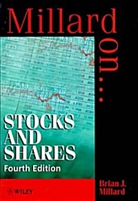 Stocks and Shares (Paperback, 4th, Subsequent)