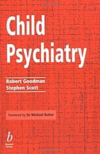 Child Psychiatry (Paperback)