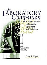 The Laboratory Companion (Hardcover, Revised, Subsequent)