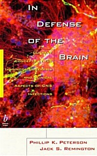 In Defense of the Brain (Hardcover)