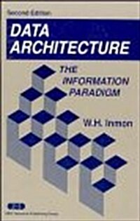 Data Architecture (Hardcover, 2nd, Subsequent)