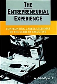 The Entrepreneurial Experience (Hardcover)