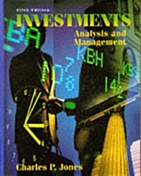 Investments (Hardcover, Diskette, 5th)