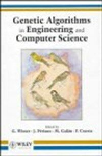 Genetic algorithms in engineering and computer science
