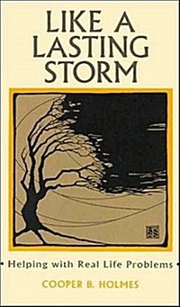 Like a Lasting Storm (Paperback, Reissue)